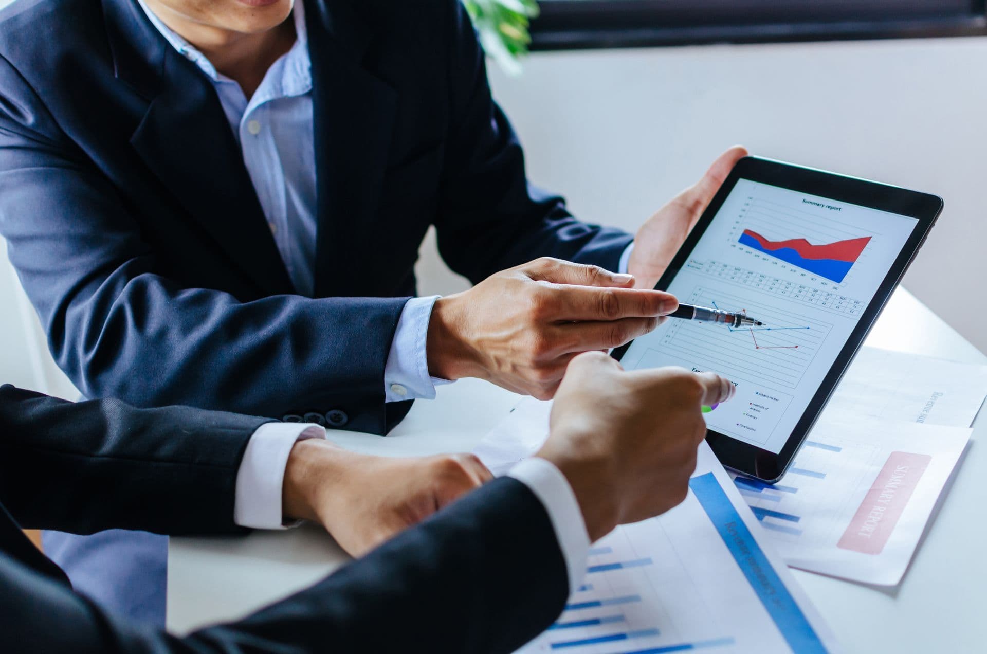 Retirement Plan Tips: Financial Planning Advisor in Troy, MI