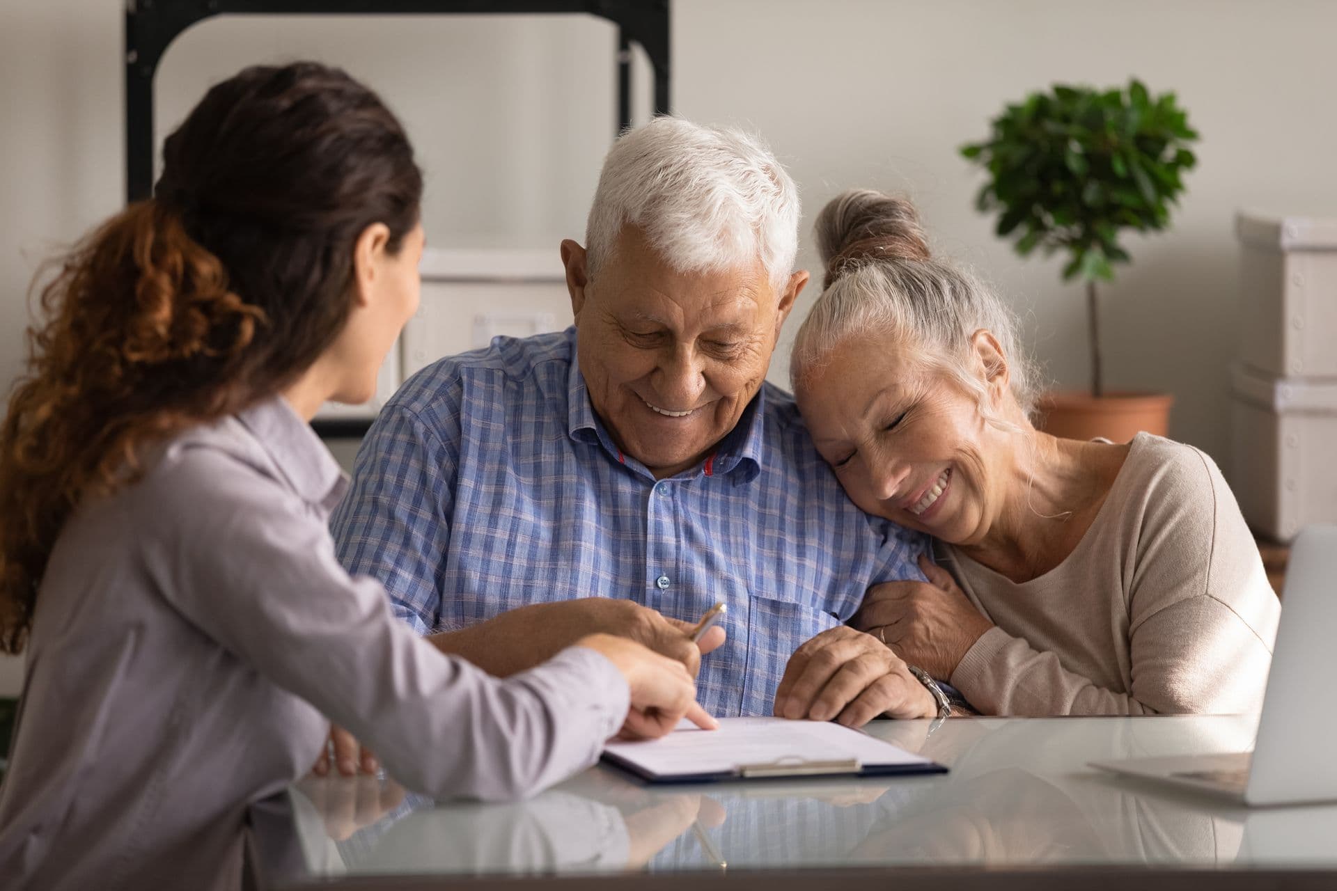 Strategies for Retirement Investment Planning in Troy, MI